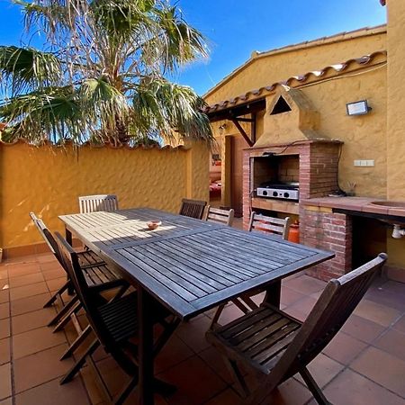 Ampuriahome Villa Hosting 15, Pool & Mooring Empuriabrava Eksteriør bilde