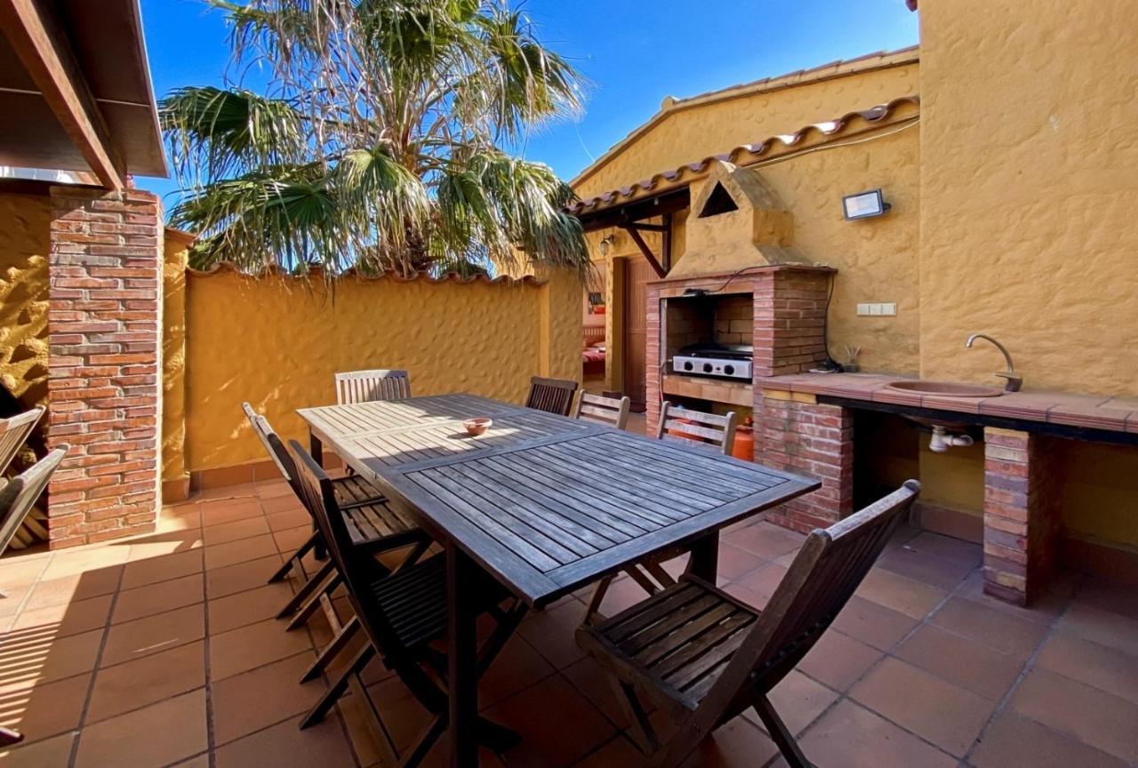 Ampuriahome Villa Hosting 15, Pool & Mooring Empuriabrava Eksteriør bilde