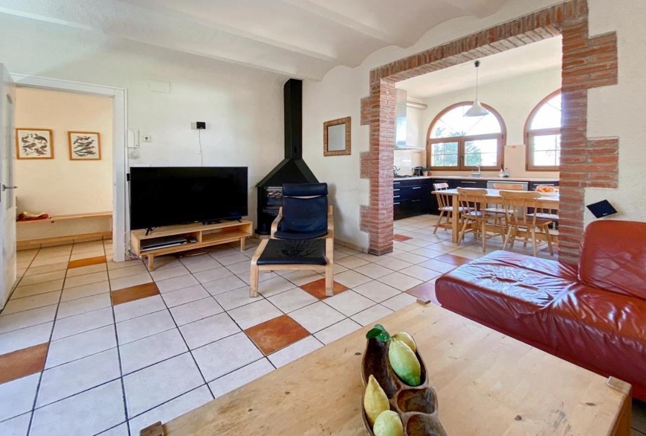 Ampuriahome Villa Hosting 15, Pool & Mooring Empuriabrava Eksteriør bilde